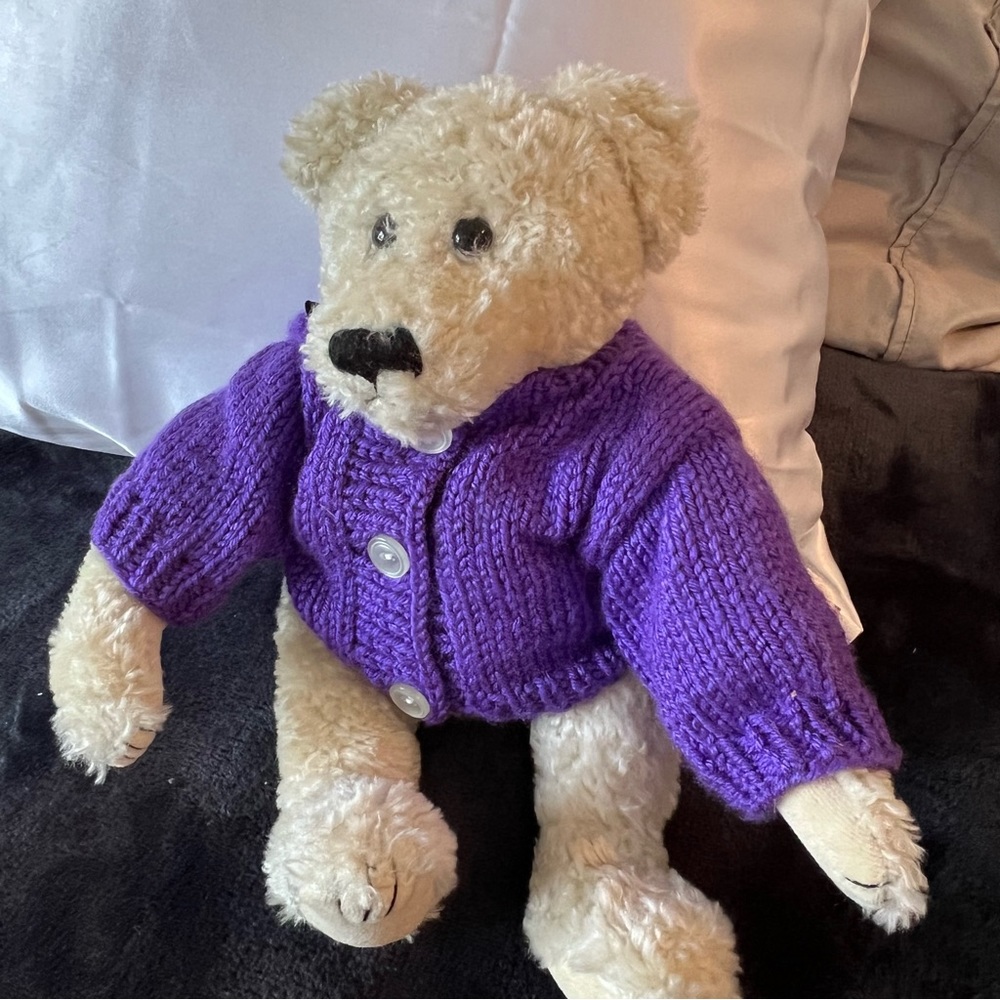 Boyd’s Bears